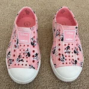 Disney x native